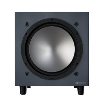 Loa Monitor Audio Bronze W10 | Black Oak (Chính hãng)