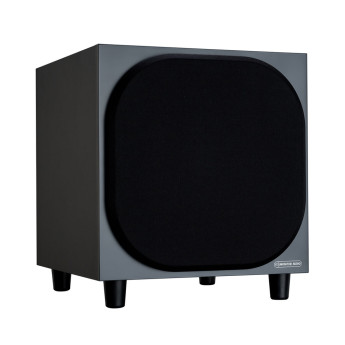 Loa Monitor Audio Bronze W10 | Black Oak (Chính hãng)