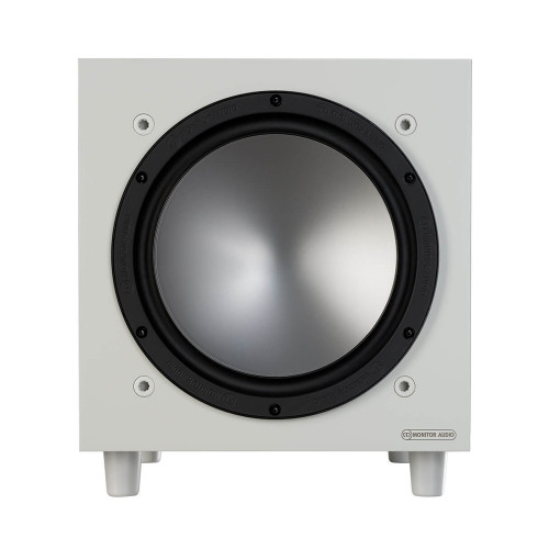 Loa Monitor Audio Bronze W10 | White Ash (Chính hãng)