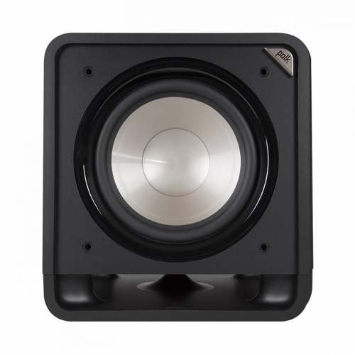 Loa Polk Audio HTS 10 | Washed Black Walnut (Chính Hãng)