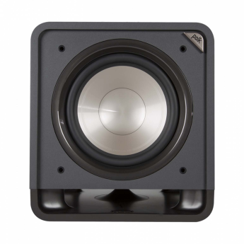 Loa Polk Audio HTS 12 | Classic Brown Walnut (Chính Hãng)