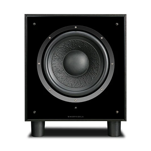 Loa Wharfedale SW-12 | Black (Chính hãng)