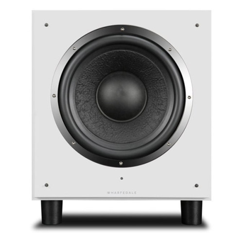 Loa Wharfedale SW-12 | White (Chính hãng)