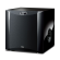 Loa Sub Yamaha NS-SW300 | Piano Black (Chính Hãng)