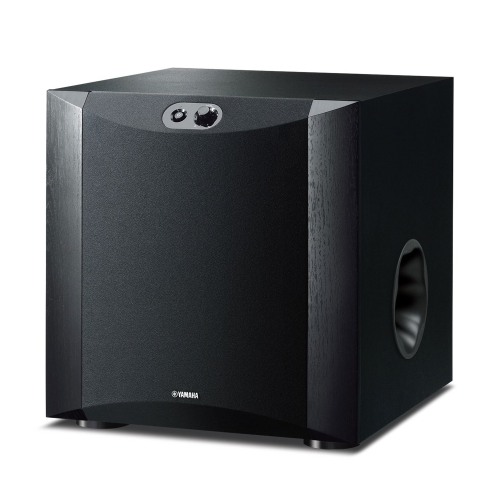 Loa Sub Yamaha NS-SW300 | Black (Chính Hãng)