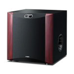 Loa Sub Yamaha NS-SW300 | Rosewood (Chính Hãng)