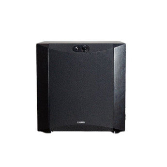 Loa Sub Yamaha NS-SW300 | Black (Chính Hãng)