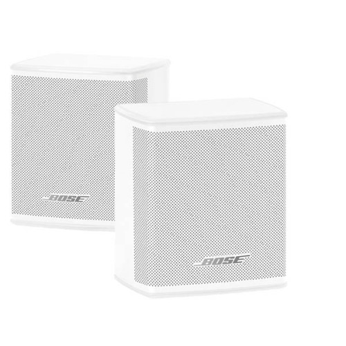 Loa Bose Surround Speakers | White (Chính Hãng)