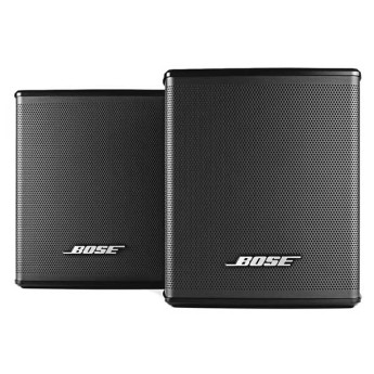 Loa Bose Surround Speakers | Black (Chính Hãng)