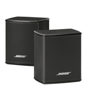 Loa Bose Surround Speakers | Black (Chính Hãng)