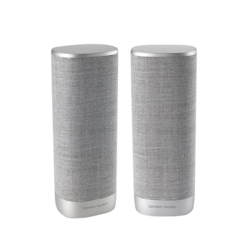 Loa Harman/Kardon Citation Surround | Gray (Chính Hãng)