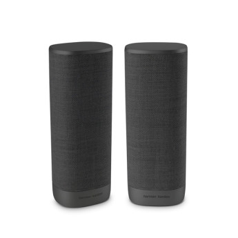 Loa Harman/Kardon Citation Surround | Black (Chính Hãng)