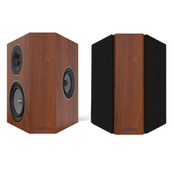 Loa Jamo C 9 SUR II | Dark Apple (Chính Hãng)