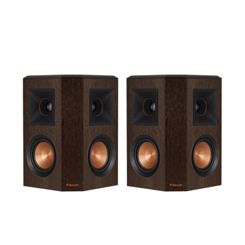 Loa Klipsch RP-402S | Walnut (Chính Hãng)