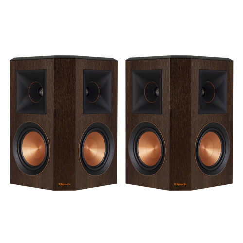 Loa Klipsch RP-502S II (Chính Hãng)