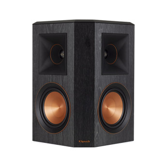 Loa Klipsch RP-502S | Black (Chính Hãng)