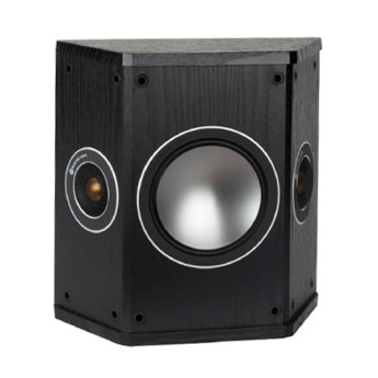 Loa Monitor Audio Bronze FX | Black Oak (Chính hãng)