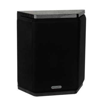 Loa Monitor Audio Bronze FX | Black Oak (Chính hãng)