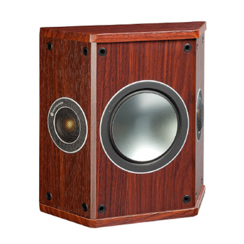 Loa Monitor Audio Bronze FX | Rosemah (Chính hãng)