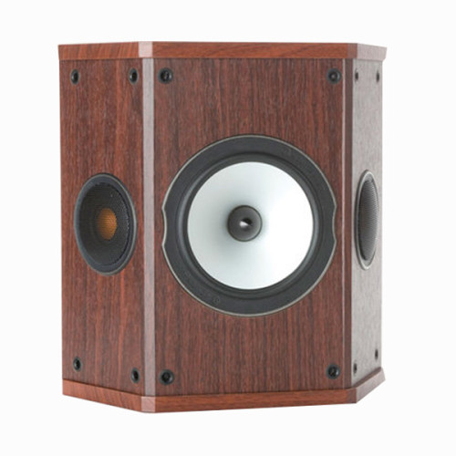 Loa Monitor Audio BX FX | Walnut (Chính hãng)