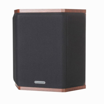 Loa Monitor Audio BX FX | Walnut (Chính hãng)