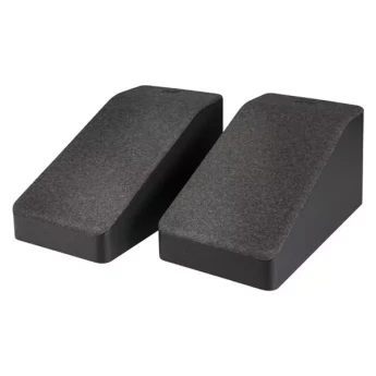 Loa Polk Audio Reserve R900 | Black (Chính Hãng)