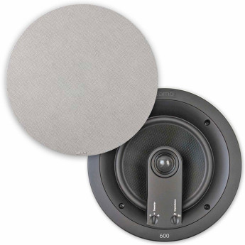 Loa Jamo IC 608 FG II (Chính Hãng)