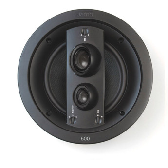 Loa Jamo IC 608 LCR FG II (Chính Hãng)