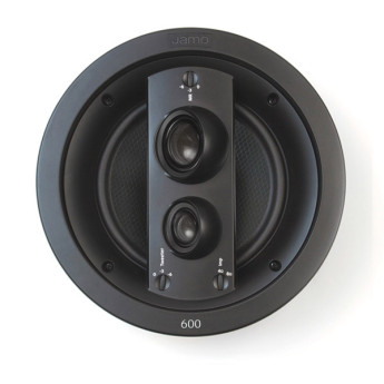 Loa Jamo IC 608 LCR FG II (Chính Hãng)