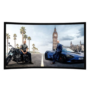 Màn chiếu Grandview LF-PU150 150 Inch (16:9)