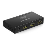 Bộ chia HDMI 1 ra 2 Ugreen 40201 (Chính hãng)