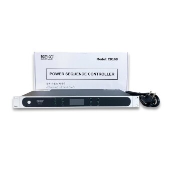 Quản lý nguồn điện Neko CB168 (Chính Hãng)