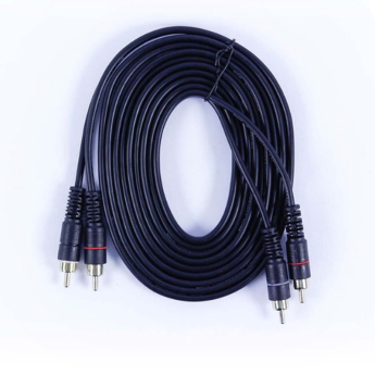 Dây 2 AV ra 2 AV Kiwi 1.5m