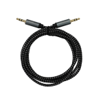 Dây 3.5mm ra 3.5mm Kiwi cao cấp 1.5m