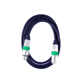 Dây Canon Kiwi cao cấp 1.5m