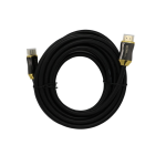 Dây HDMI 2.0 màu đen KW-HD4/5M