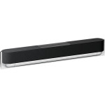Loa Soundbar B&O Beosound Theatre 65 inch | Grey Melange (Chính Hãng)