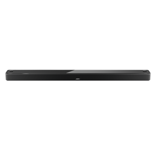Loa Bose Smart Soundbar 900 | Black (Chính Hãng)