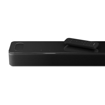 Loa Bose Smart Soundbar 900 | Black (Chính Hãng)