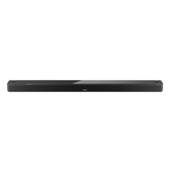 Loa Soundbar Bose Smart Ultra | Black (Chính Hãng)