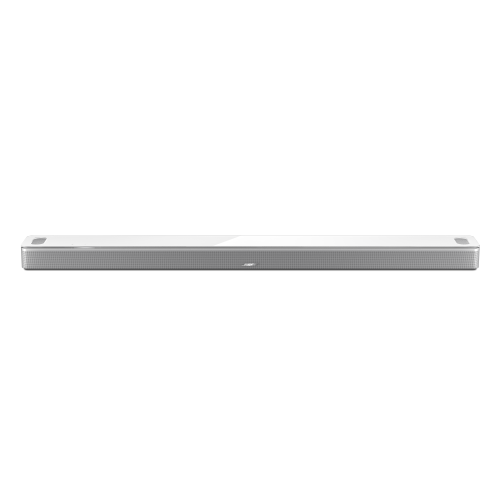 Loa Soundbar Bose Smart Ultra | White (Chính Hãng)