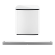 Loa Soundbar Bose Smart Ultra + Bose Bass Module 700 | White (Chính Hãng)
