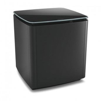 Loa Bose Bass Module 700 | Black (Chính Hãng)