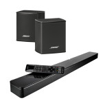 Loa Bose SoundTouch 300 + Virtually Invisible 300 (Chính Hãng)