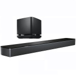 Loa Bose Smart Soundbar 300 + Bass Module 500 (Chính hãng)