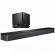 Loa Bose Smart Soundbar 300 + Bass Module 500 (Chính hãng)