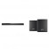 Loa Bose Soundbar 700 + Loa Bose Surround Speakers | Black (Chính Hãng)