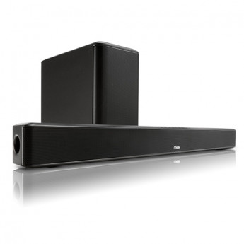 Loa Soundbar Denon DHT-S514 (Chính hãng)