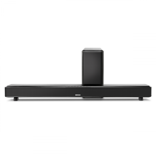 Loa Soundbar Denon DHT-S514 (Chính hãng)