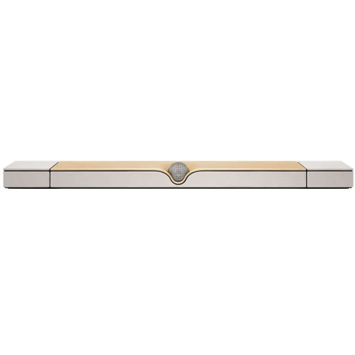 Loa Soundbar Devialet Dione Opéra de Paris | Gold Leaf (Chính Hãng)